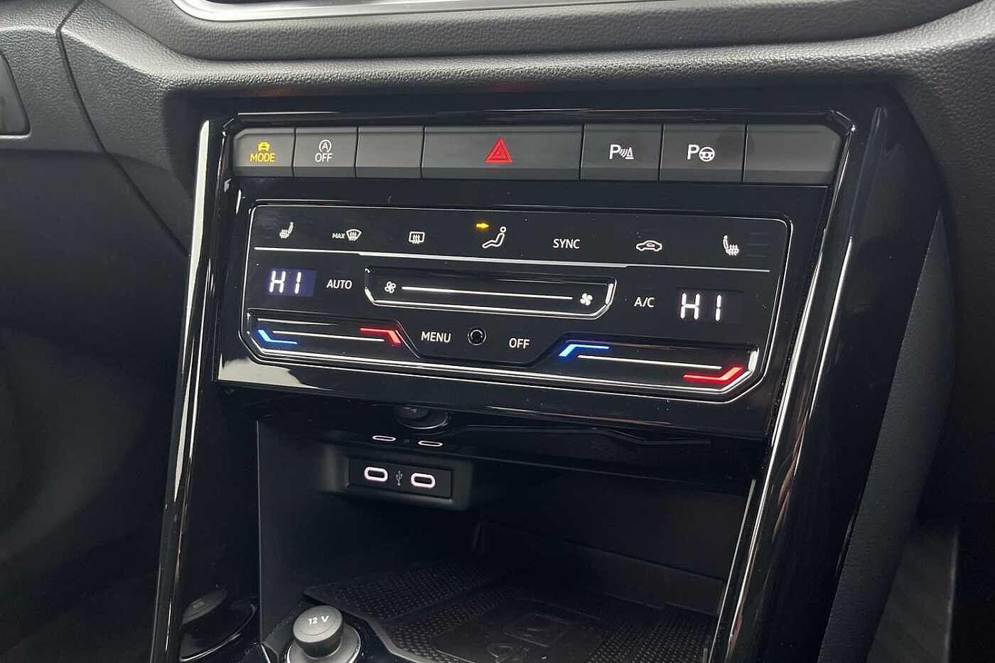 Used Volkswagen T-Roc 2022 for sale - 78029552: Photo 37