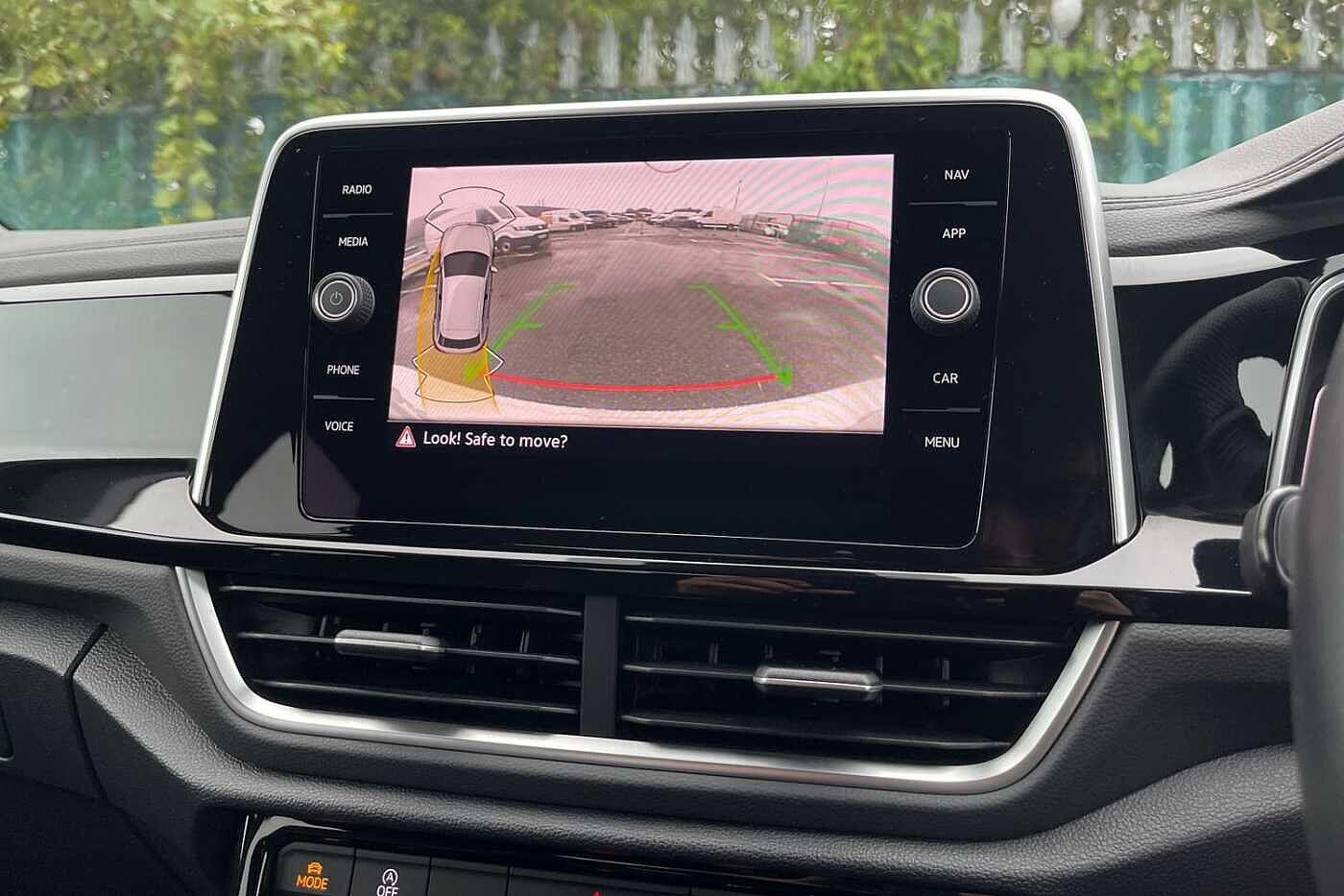 Used Volkswagen T-Roc 2022 for sale - 78029552: Photo 48