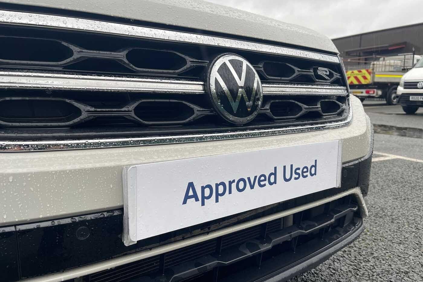 Used Volkswagen T-Roc 2022 for sale - 78029552: Photo 49