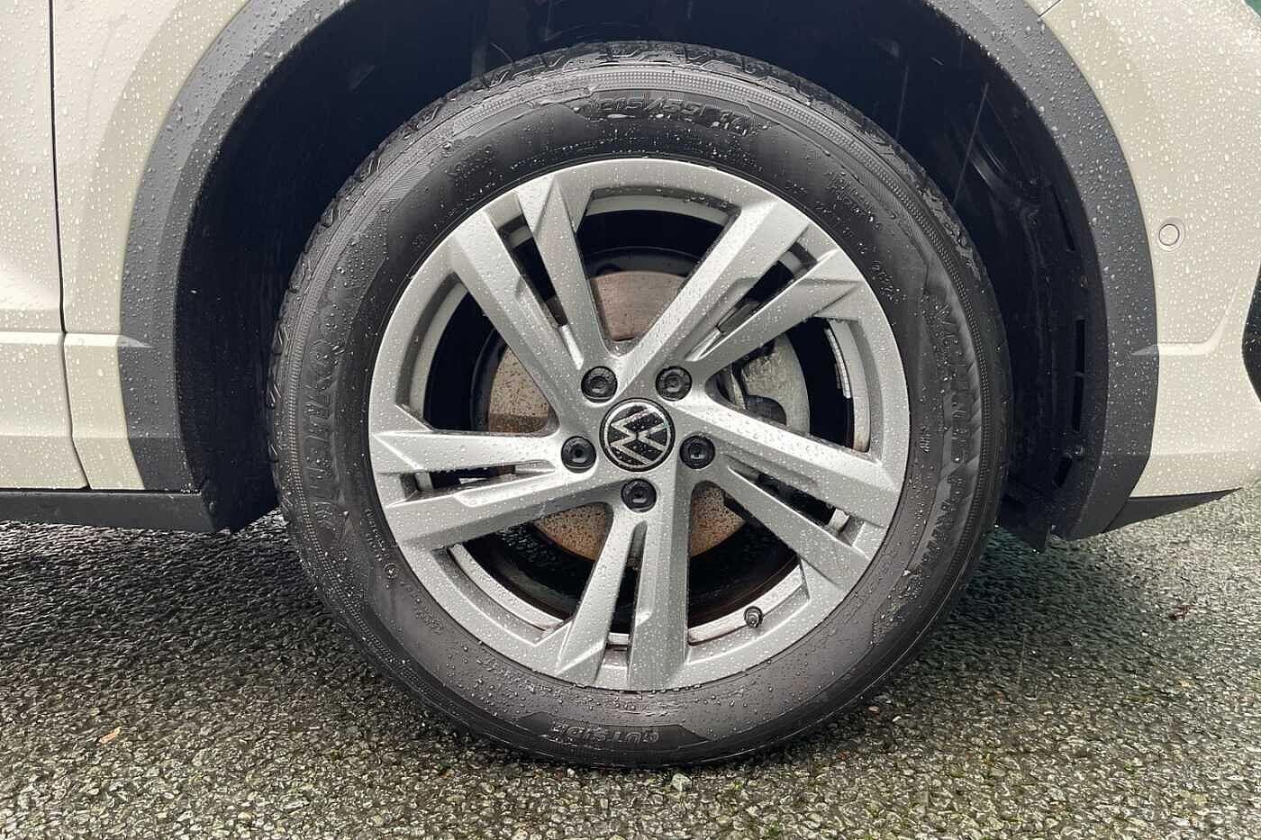 Used Volkswagen T-Roc 2022 for sale - 78029552: Photo 6