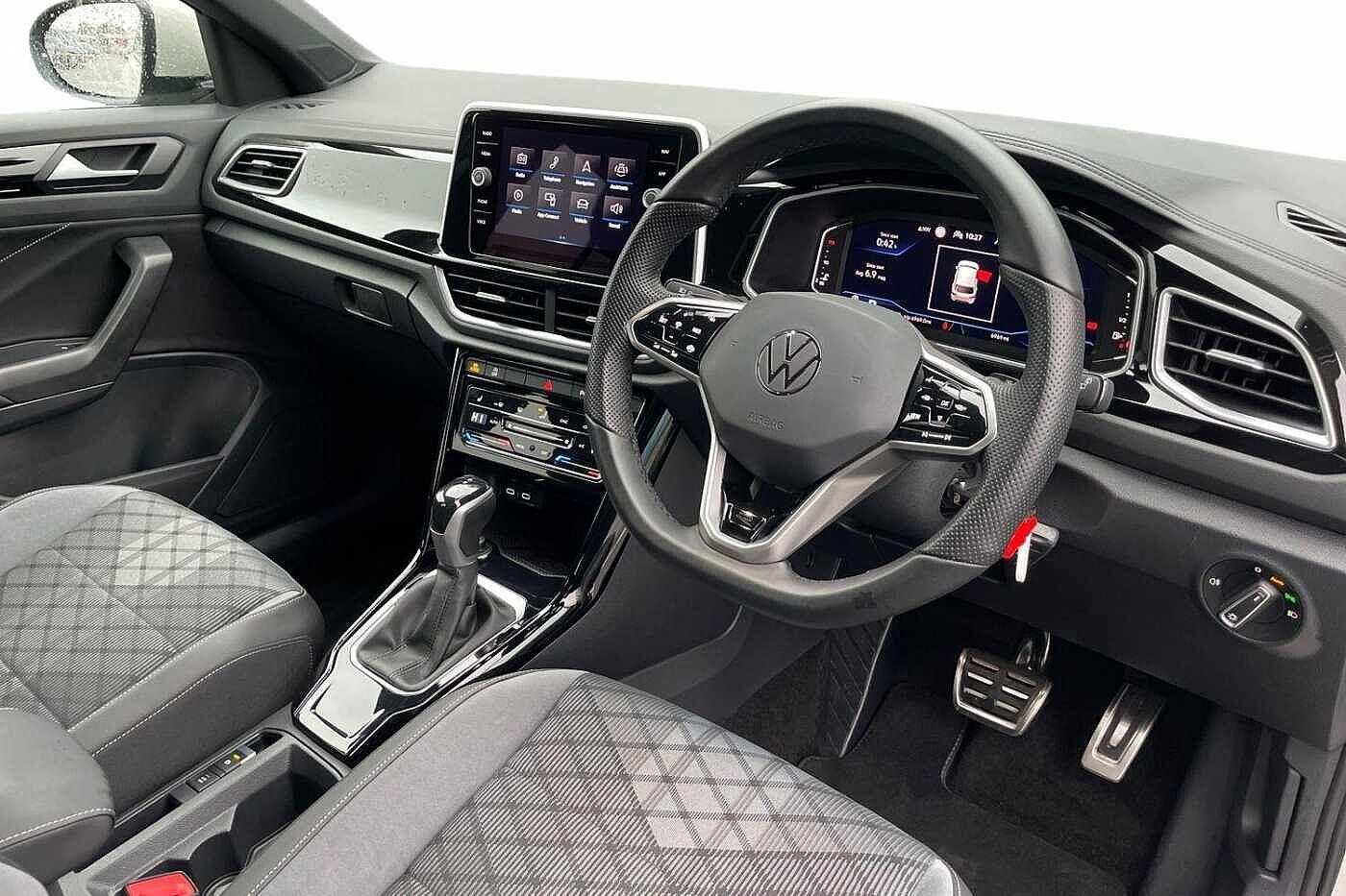 Used Volkswagen T-Roc 2022 for sale - 78029552: Photo 7