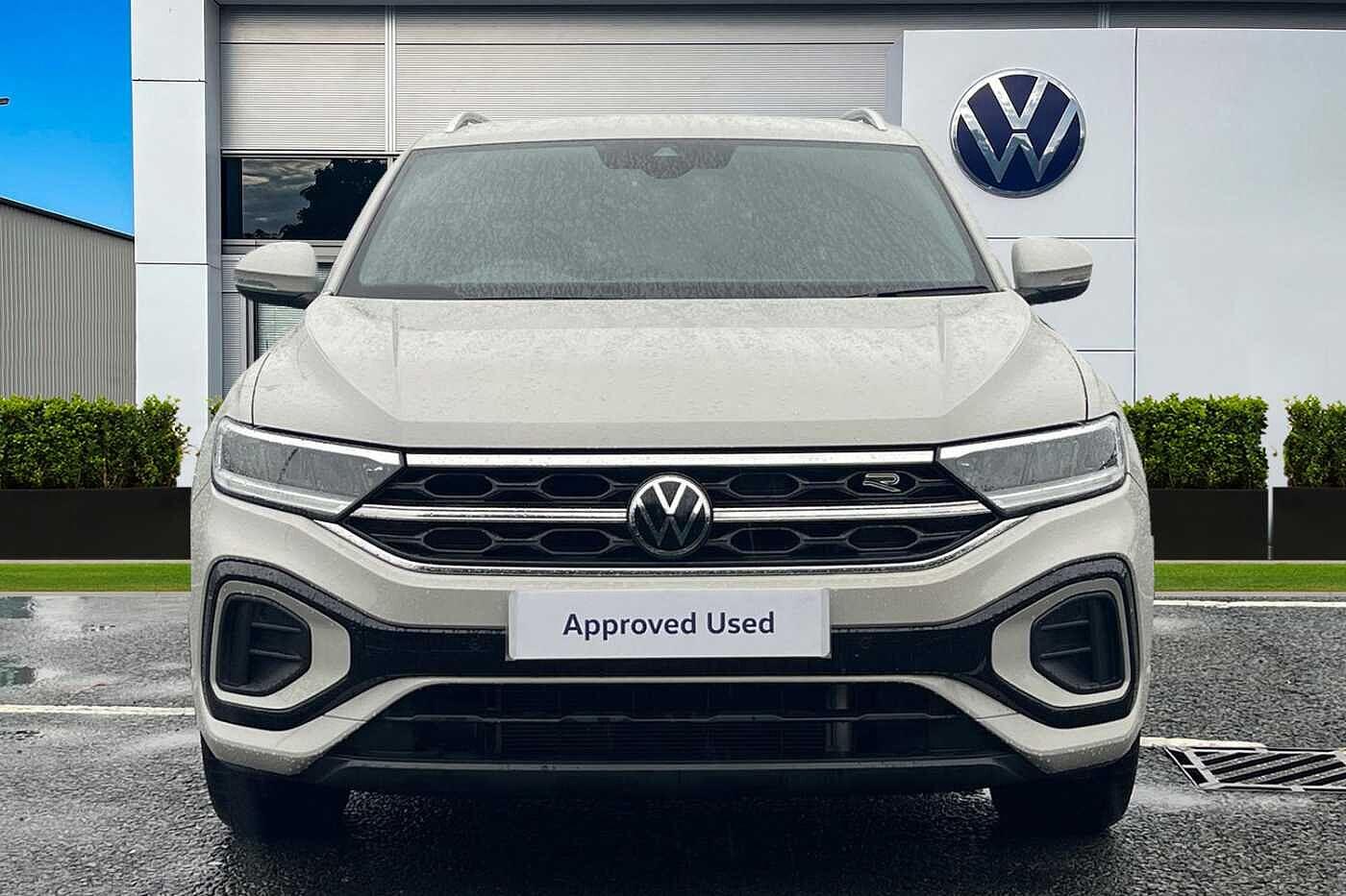 Used Volkswagen T-Roc 2022 for sale - 78029552: Photo 9