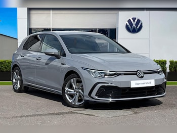 Volkswagen - Golf