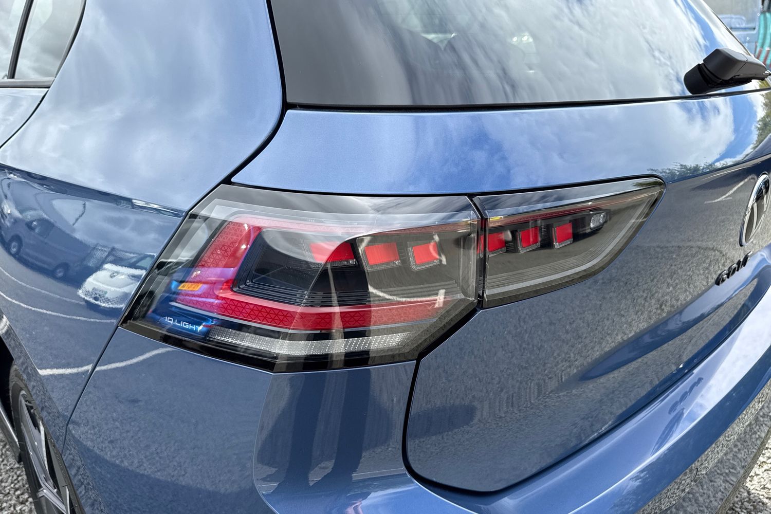 Vehicle 29