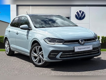 Used Volkswagen Polo 2026 for sale - 78840522: Photo