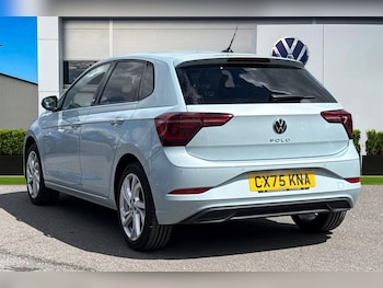 Used Volkswagen Polo 2026 for sale - 78840522: Photo