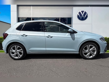 Used Volkswagen Polo 2026 for sale - 78840522: Photo
