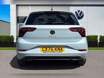 Used Volkswagen Polo 2026 for sale - 78840522: Photo