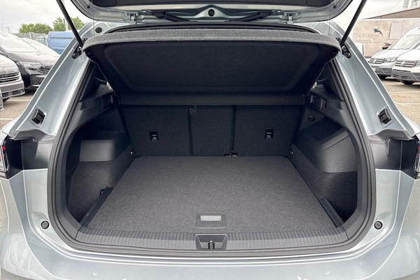 Used Volkswagen Tiguan 2024 for sale - 75694397: Photo 10