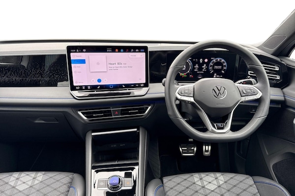 Used Volkswagen Tiguan 2024 for sale - 75694397: Photo 13