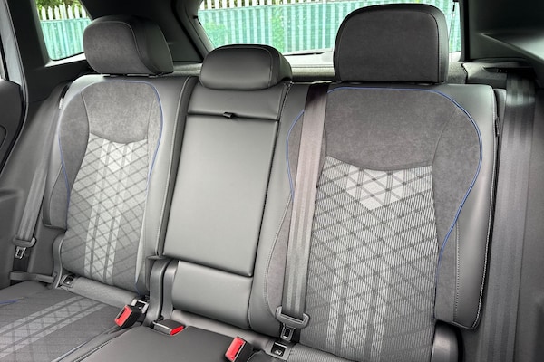 Used Volkswagen Tiguan 2024 for sale - 75694397: Photo 14