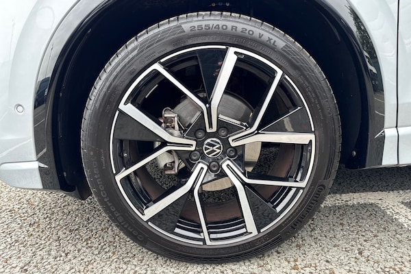 Used Volkswagen Tiguan 2024 for sale - 75694397: Photo 23