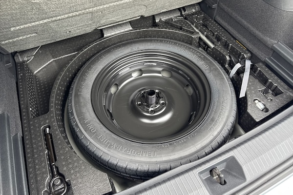 Used Volkswagen Tiguan 2024 for sale - 75694397: Photo 28