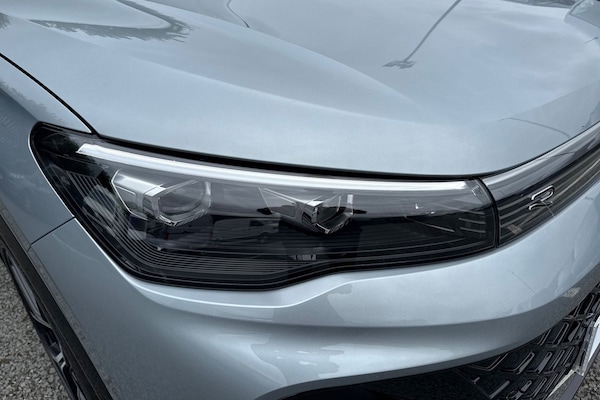 Used Volkswagen Tiguan 2024 for sale - 75694397: Photo 32