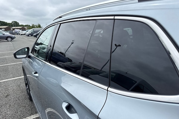 Used Volkswagen Tiguan 2024 for sale - 75694397: Photo 35