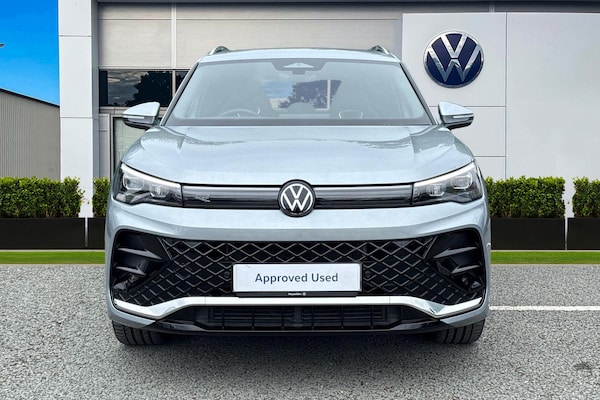 Used Volkswagen Tiguan 2024 for sale - 75694397: Photo 6