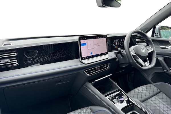 Used Volkswagen Tiguan 2024 for sale - 75694397: Photo 9
