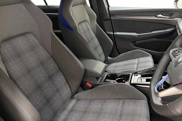 Used Volkswagen Golf 2025 for sale - 76194062: Photo 11