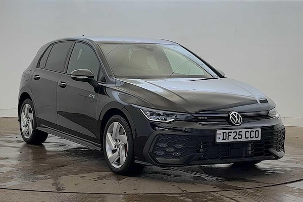 Used Volkswagen Golf 2025 for sale - 76194062: Photo 1