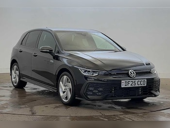 2025 - 1.5 TSI 272 GTE eHybrid 5dr DSG
