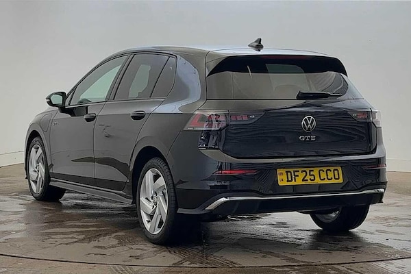 Used Volkswagen Golf 2025 for sale - 76194062: Photo 3