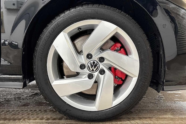 Used Volkswagen Golf 2025 for sale - 76194062: Photo 6