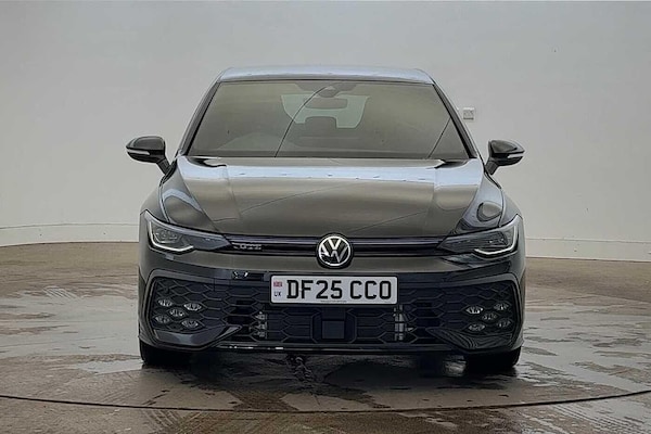 Used Volkswagen Golf 2025 for sale - 76194062: Photo 8