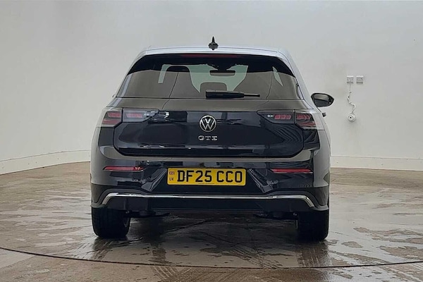 Used Volkswagen Golf 2025 for sale - 76194062: Photo 9