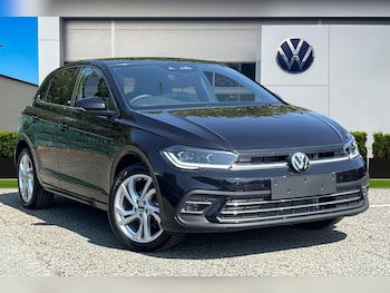 Used Volkswagen Polo 2026 for sale - 79473915: Photo