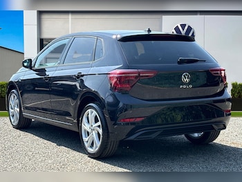 Used Volkswagen Polo 2026 for sale - 79473915: Photo