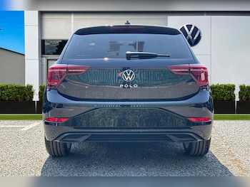 Used Volkswagen Polo 2026 for sale - 79473915: Photo