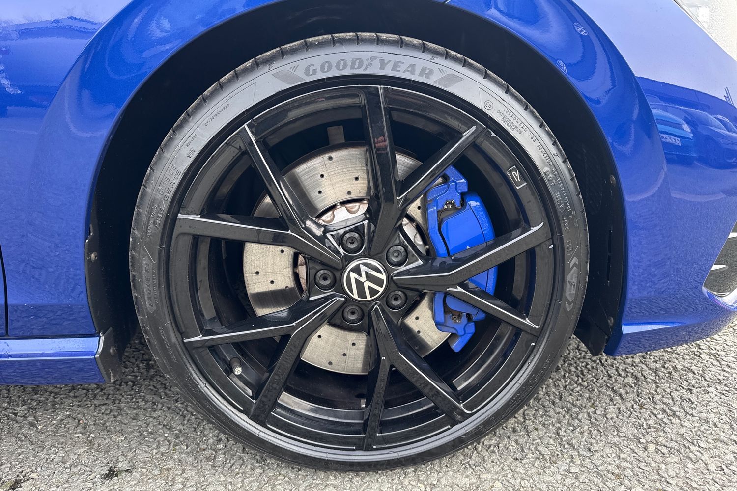 Used Volkswagen Golf 2023 for sale - 77764543: Photo 10