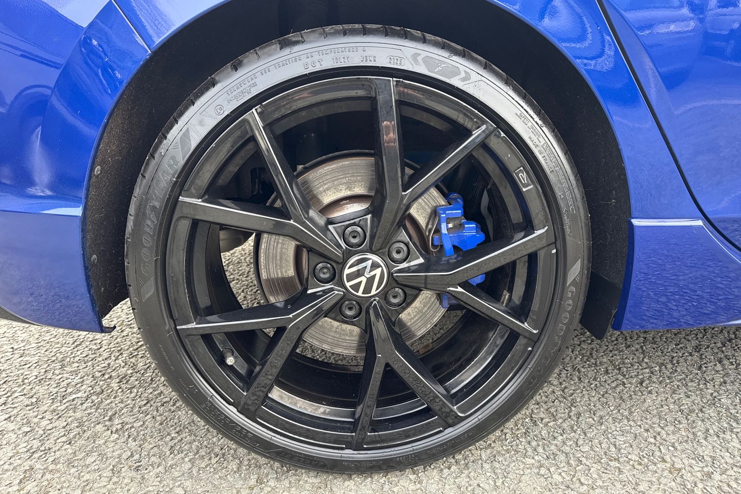 Used Volkswagen Golf 2023 for sale - 77764543: Photo 11