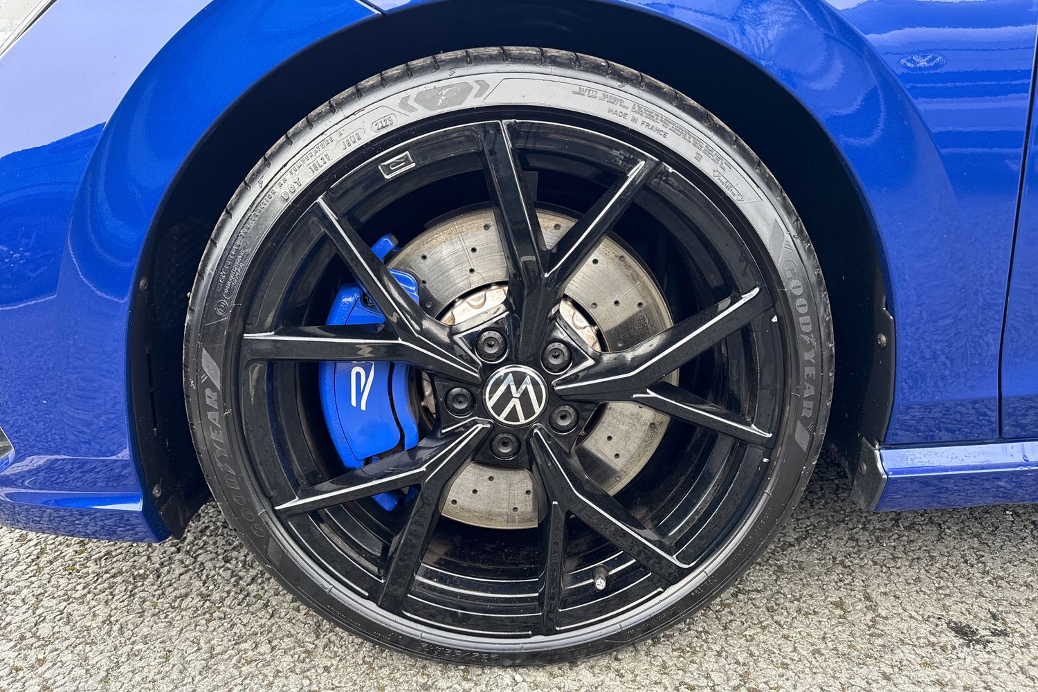 Used Volkswagen Golf 2023 for sale - 77764543: Photo 12