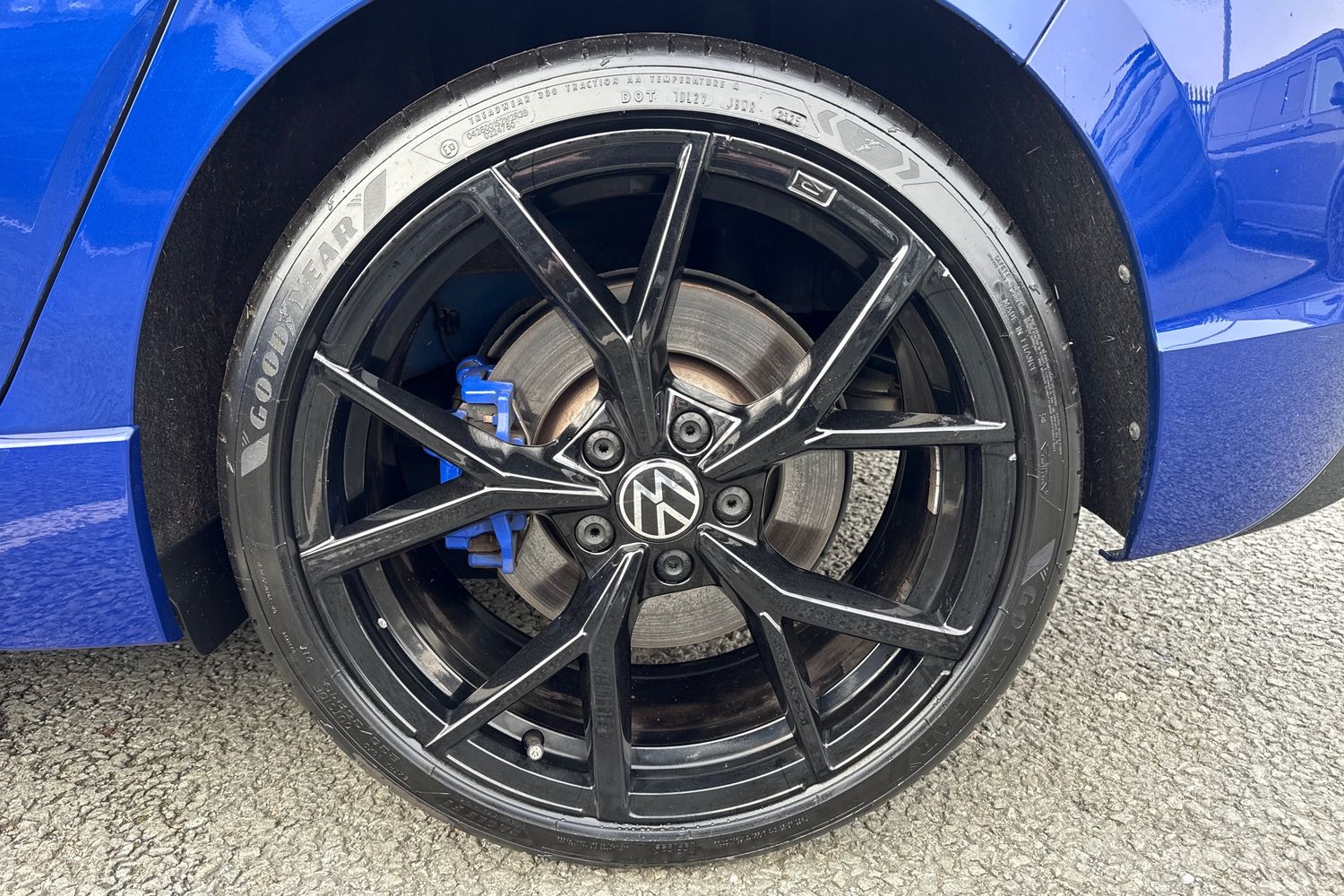 Used Volkswagen Golf 2023 for sale - 77764543: Photo 13