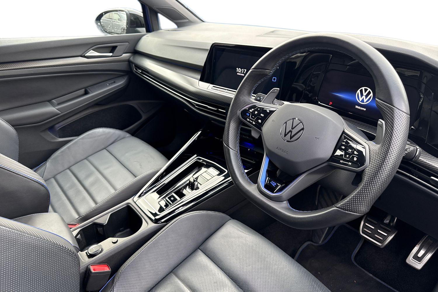 Used Volkswagen Golf 2023 for sale - 77764543: Photo 14