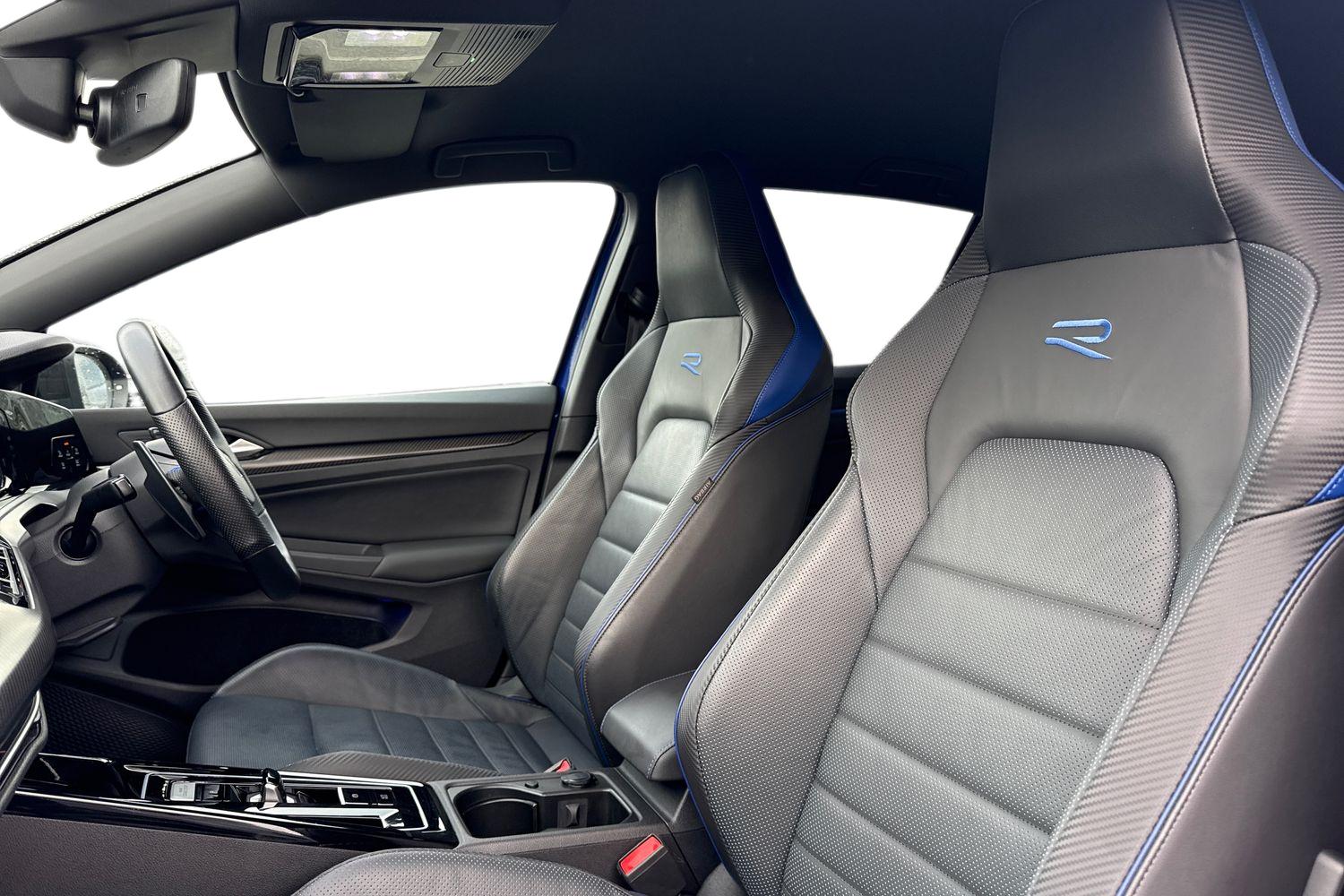 Used Volkswagen Golf 2023 for sale - 77764543: Photo 16