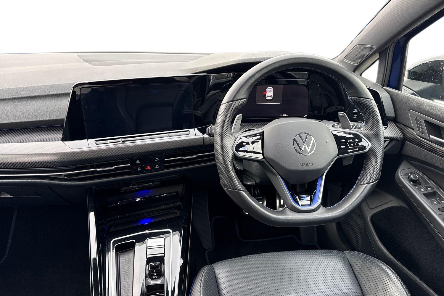 Used Volkswagen Golf 2023 for sale - 77764543: Photo 18