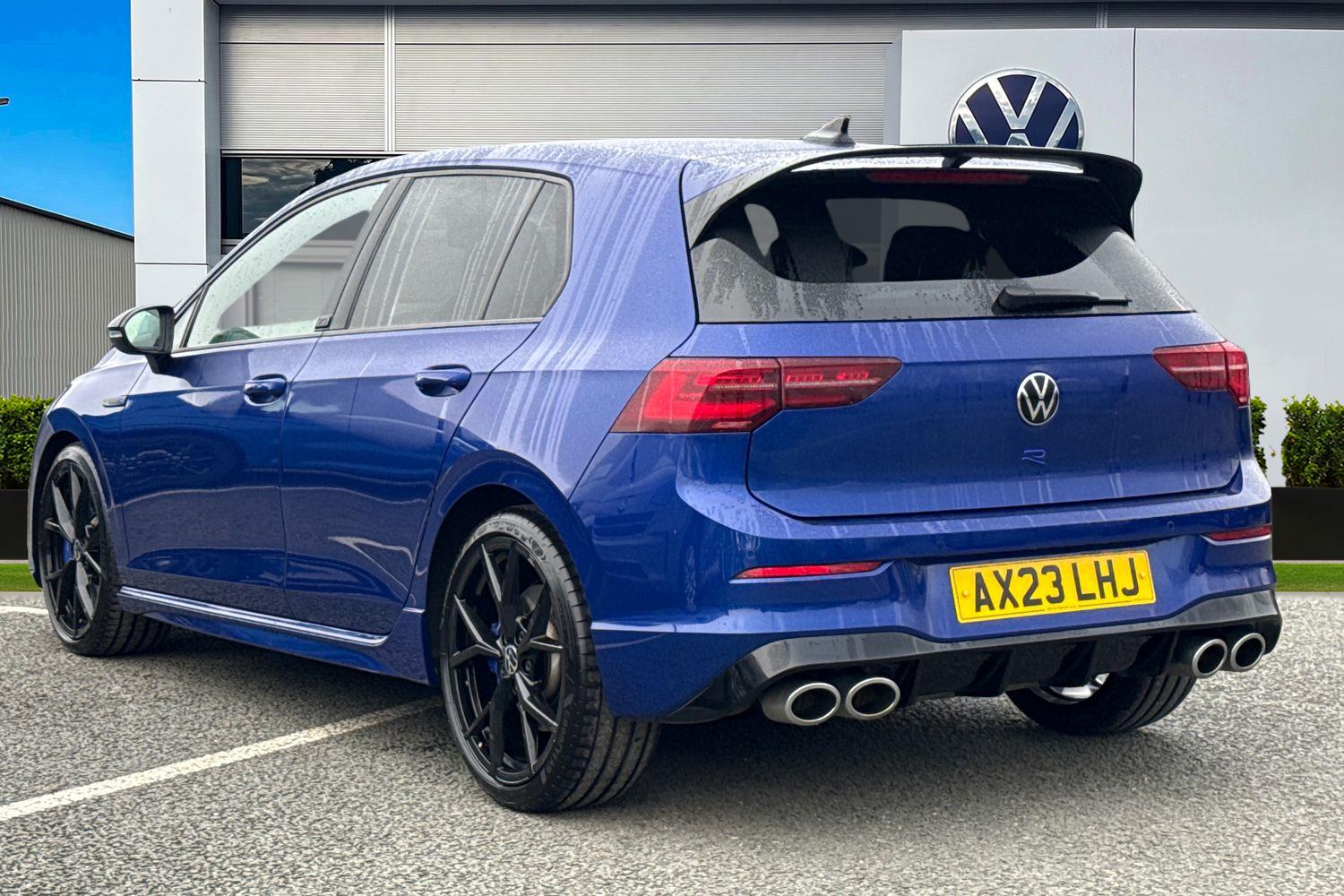 Used Volkswagen Golf 2023 for sale - 77764543: Photo 2