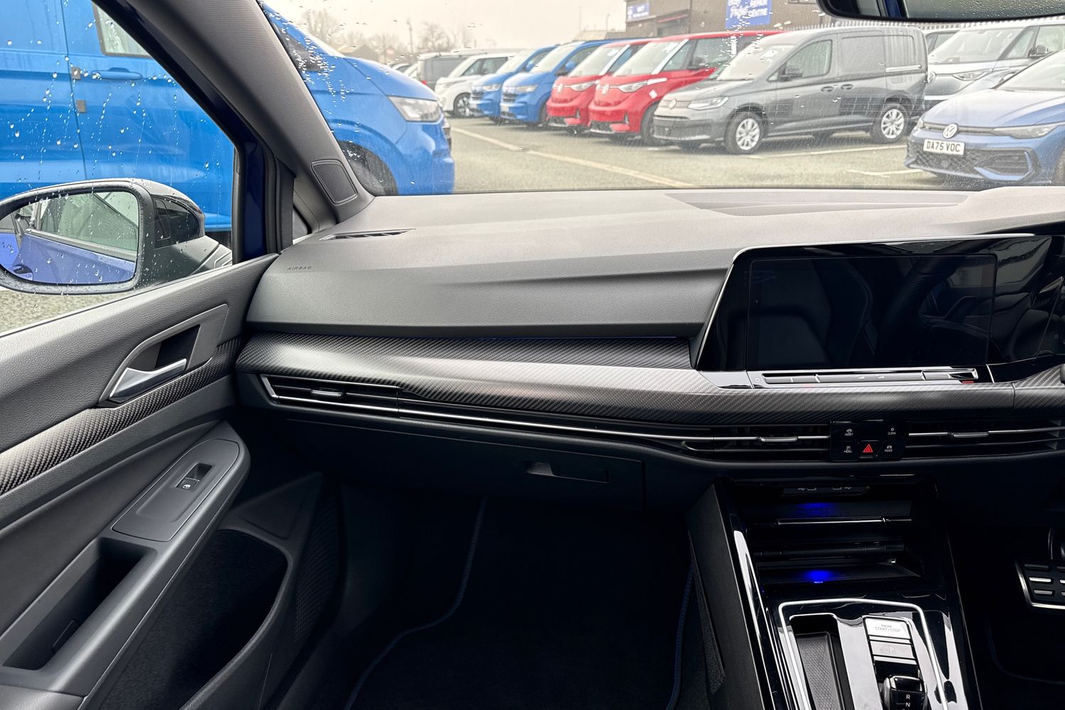 Used Volkswagen Golf 2023 for sale - 77764543: Photo 20