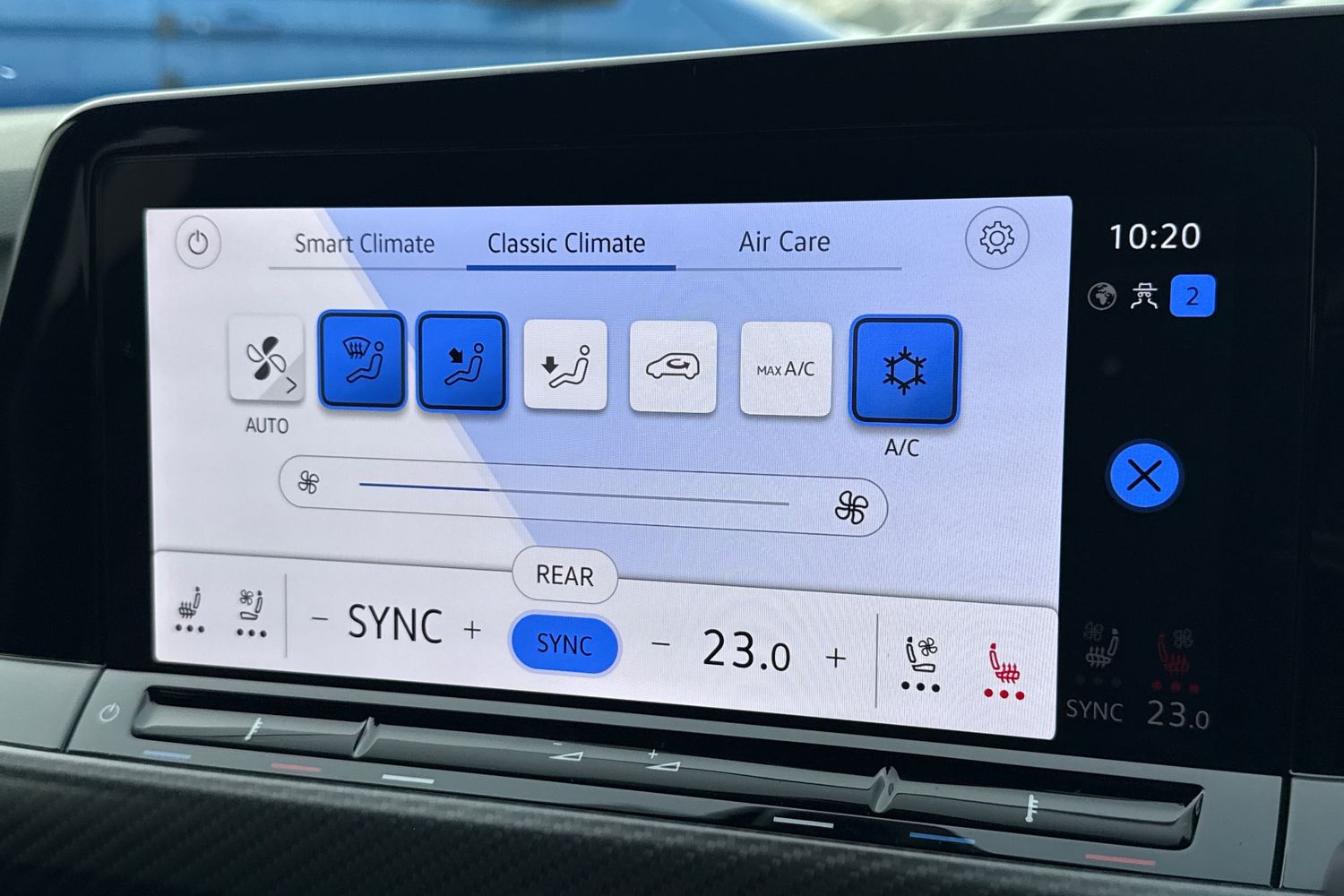 Used Volkswagen Golf 2023 for sale - 77764543: Photo 22