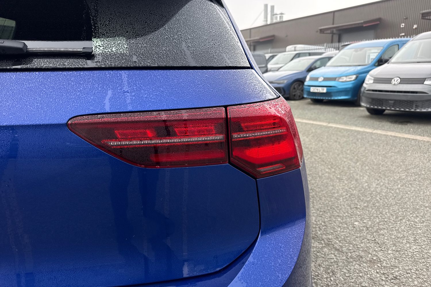 Used Volkswagen Golf 2023 for sale - 77764543: Photo 26