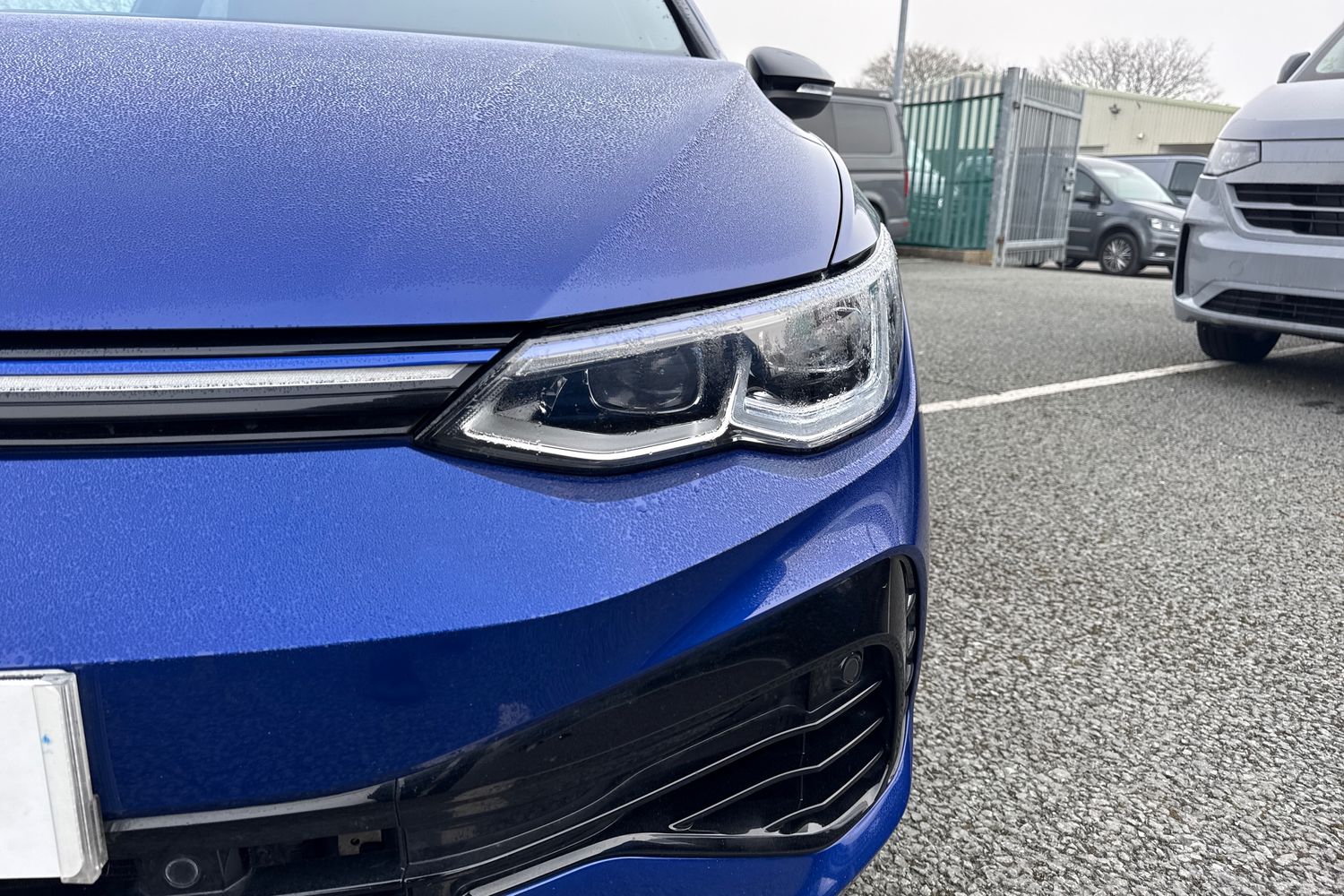 Used Volkswagen Golf 2023 for sale - 77764543: Photo 32