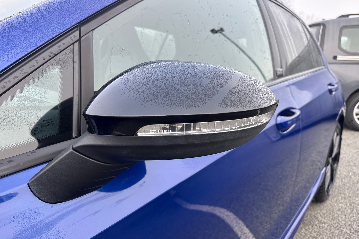 Used Volkswagen Golf 2023 for sale - 77764543: Photo 33