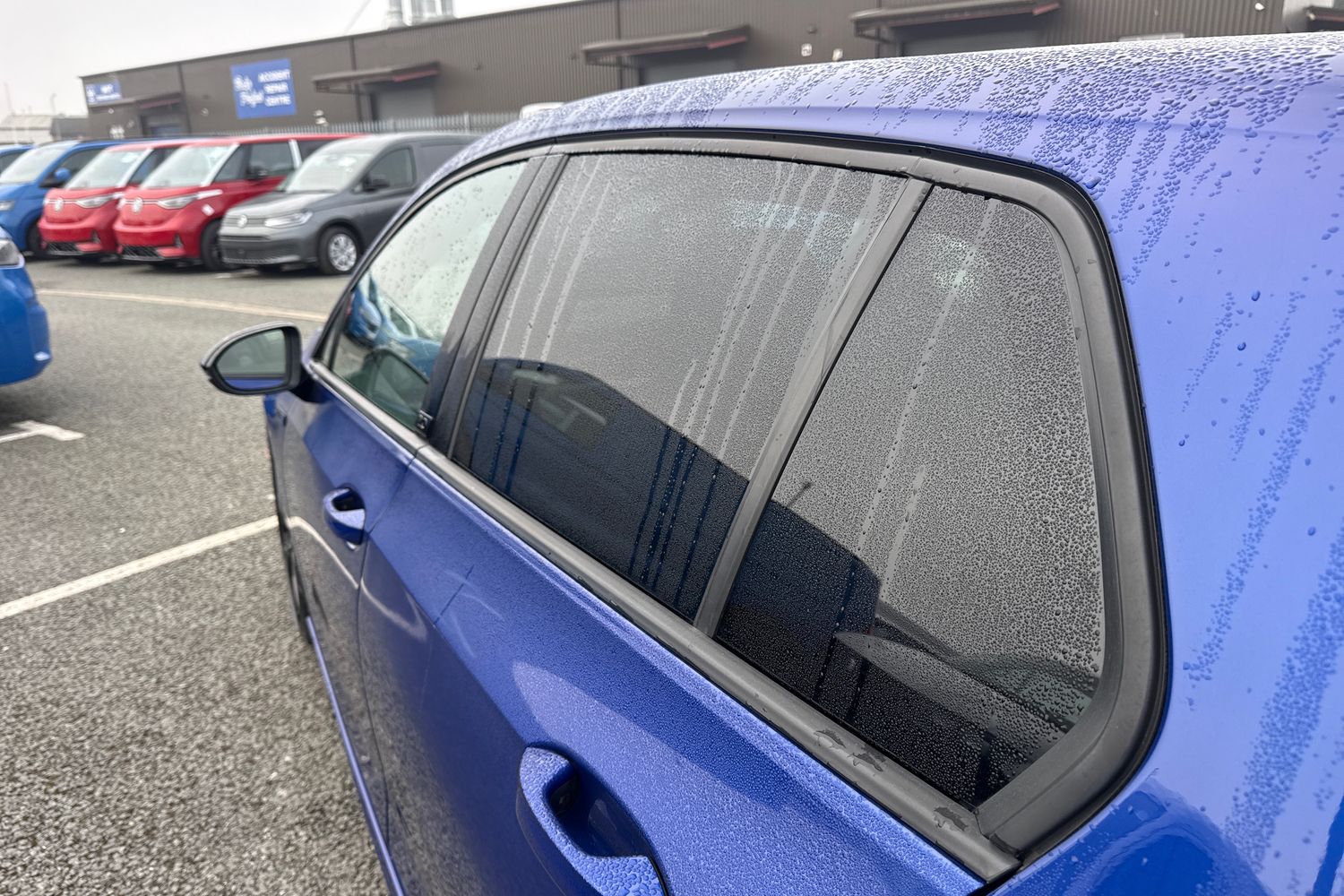 Used Volkswagen Golf 2023 for sale - 77764543: Photo 34