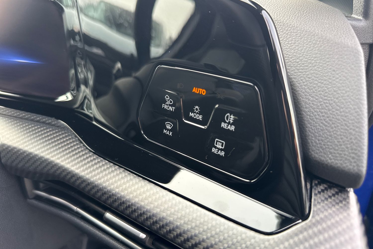 Used Volkswagen Golf 2023 for sale - 77764543: Photo 39