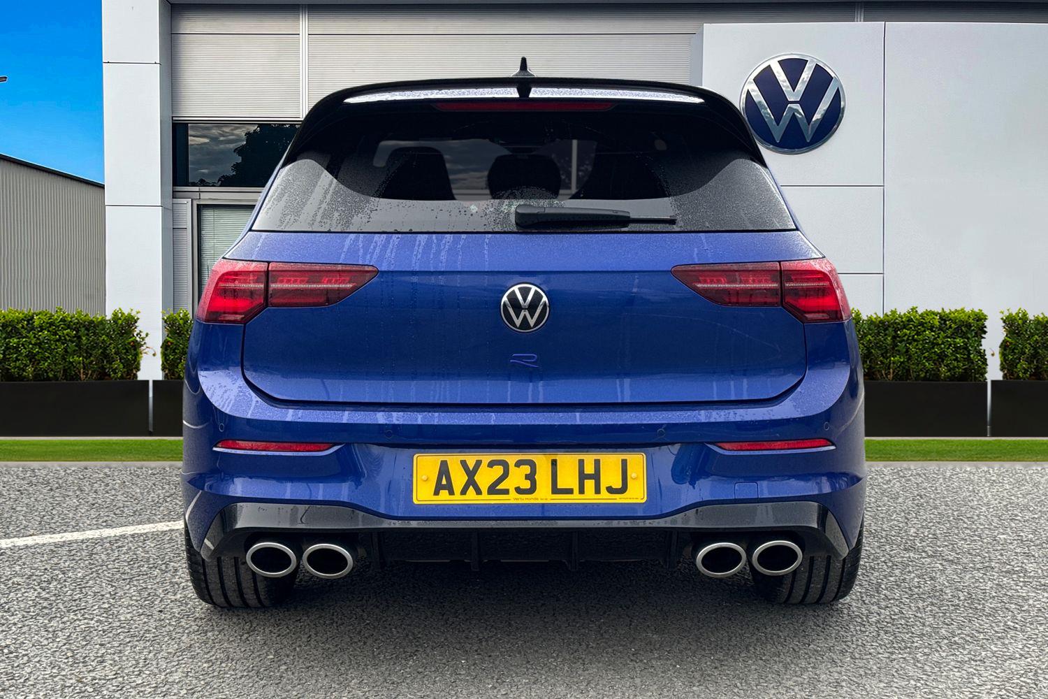 Used Volkswagen Golf 2023 for sale - 77764543: Photo 4