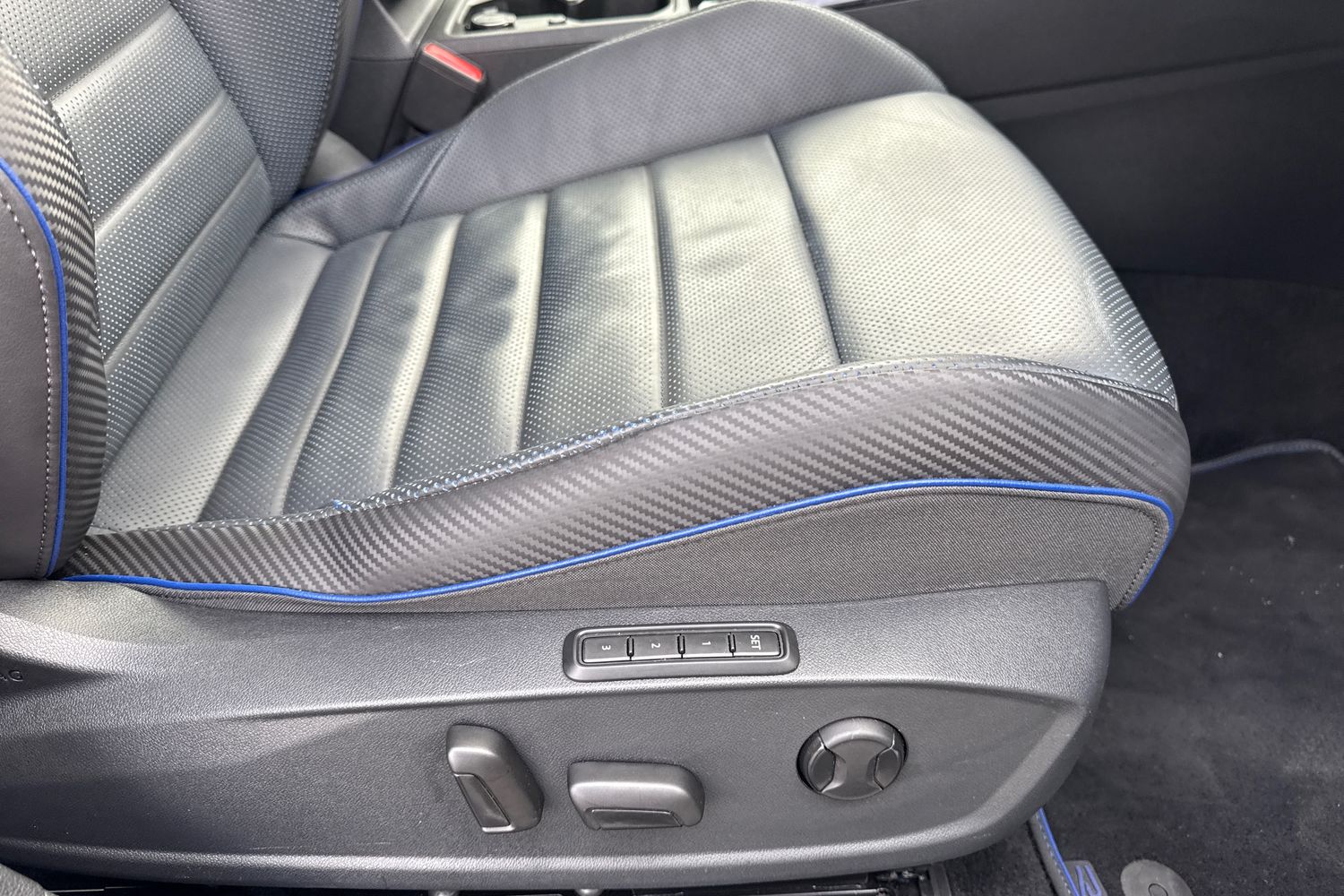 Used Volkswagen Golf 2023 for sale - 77764543: Photo 40