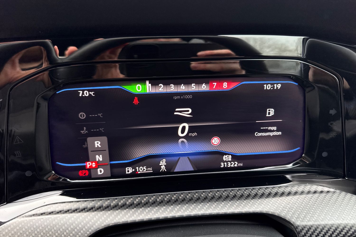 Used Volkswagen Golf 2023 for sale - 77764543: Photo 46