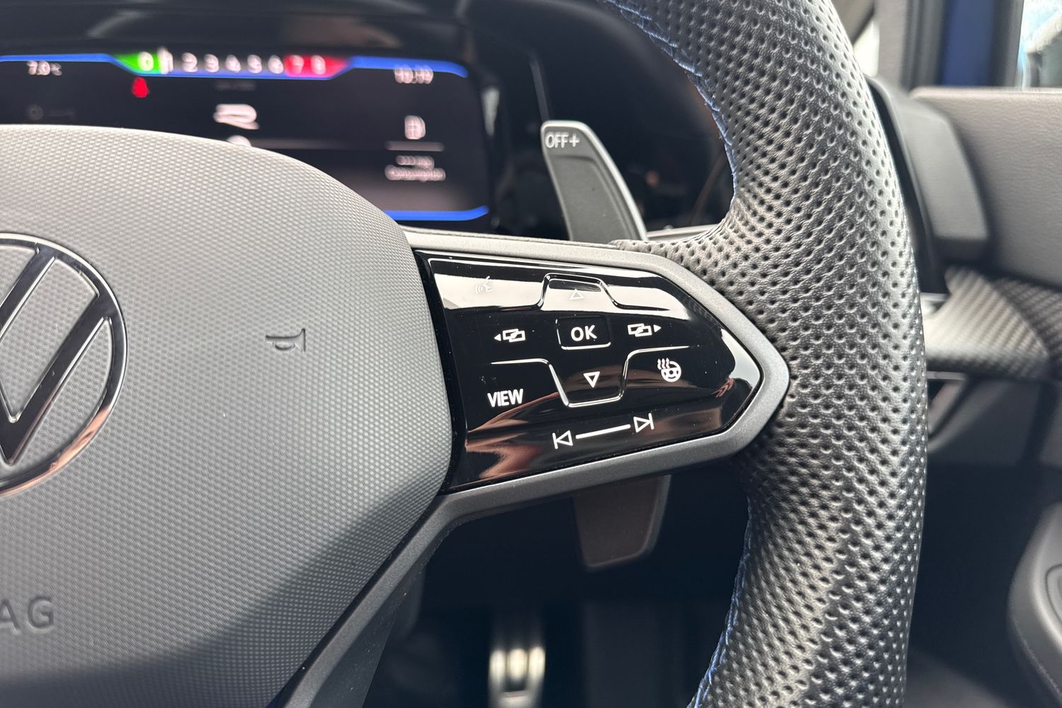 Used Volkswagen Golf 2023 for sale - 77764543: Photo 48